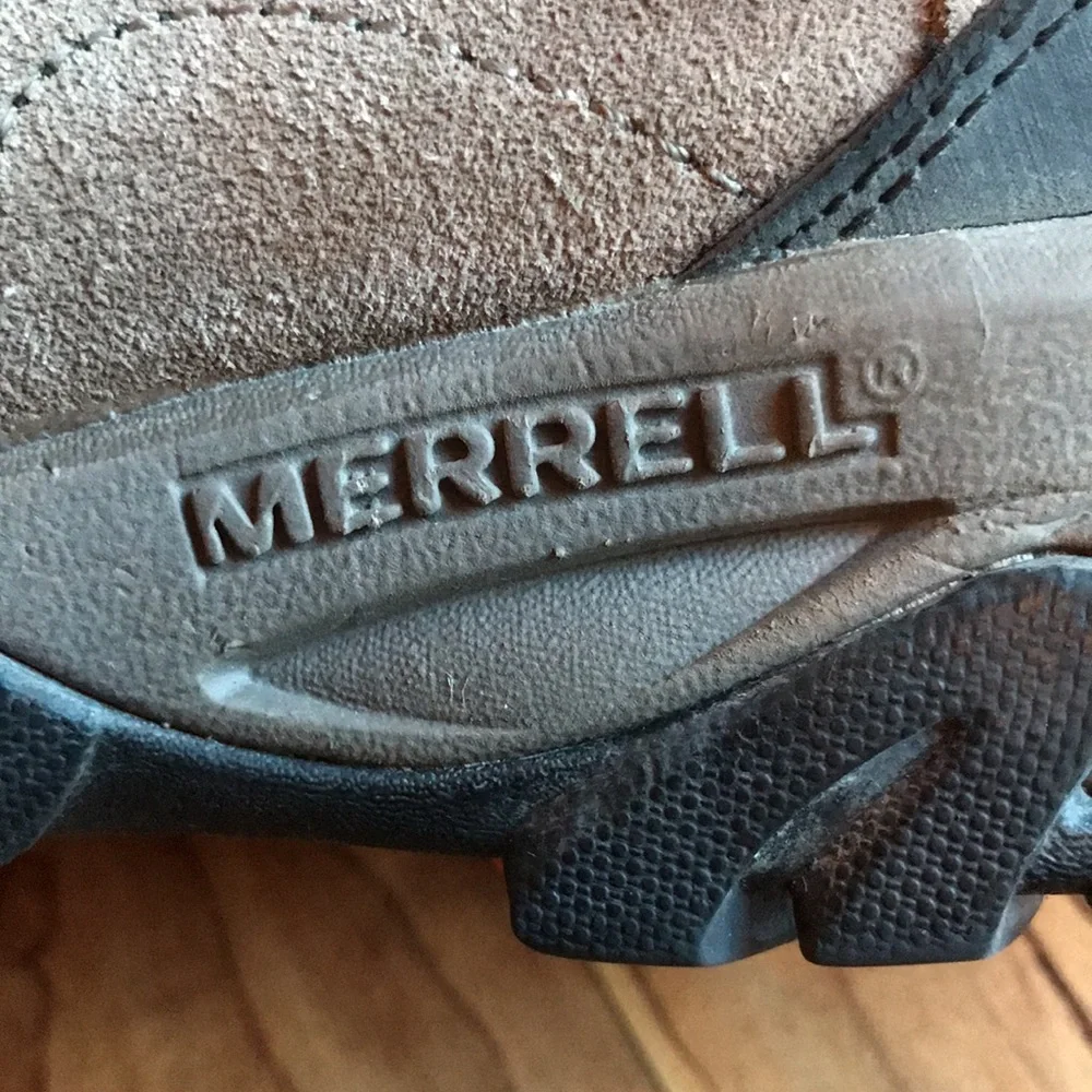 Merrell good overall